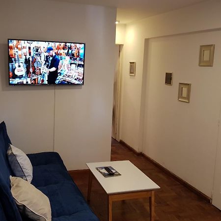 Apartamento Carlucci Córdoba Kültér fotó