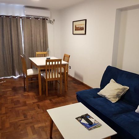 Apartamento Carlucci Córdoba Kültér fotó