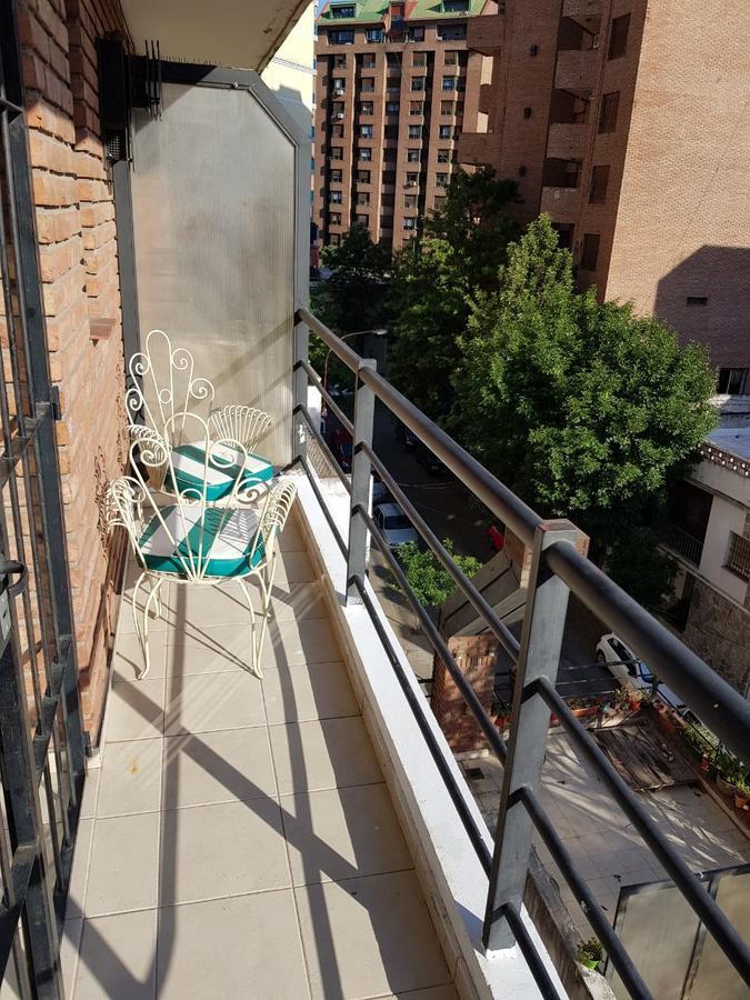 Apartamento Carlucci Córdoba Kültér fotó