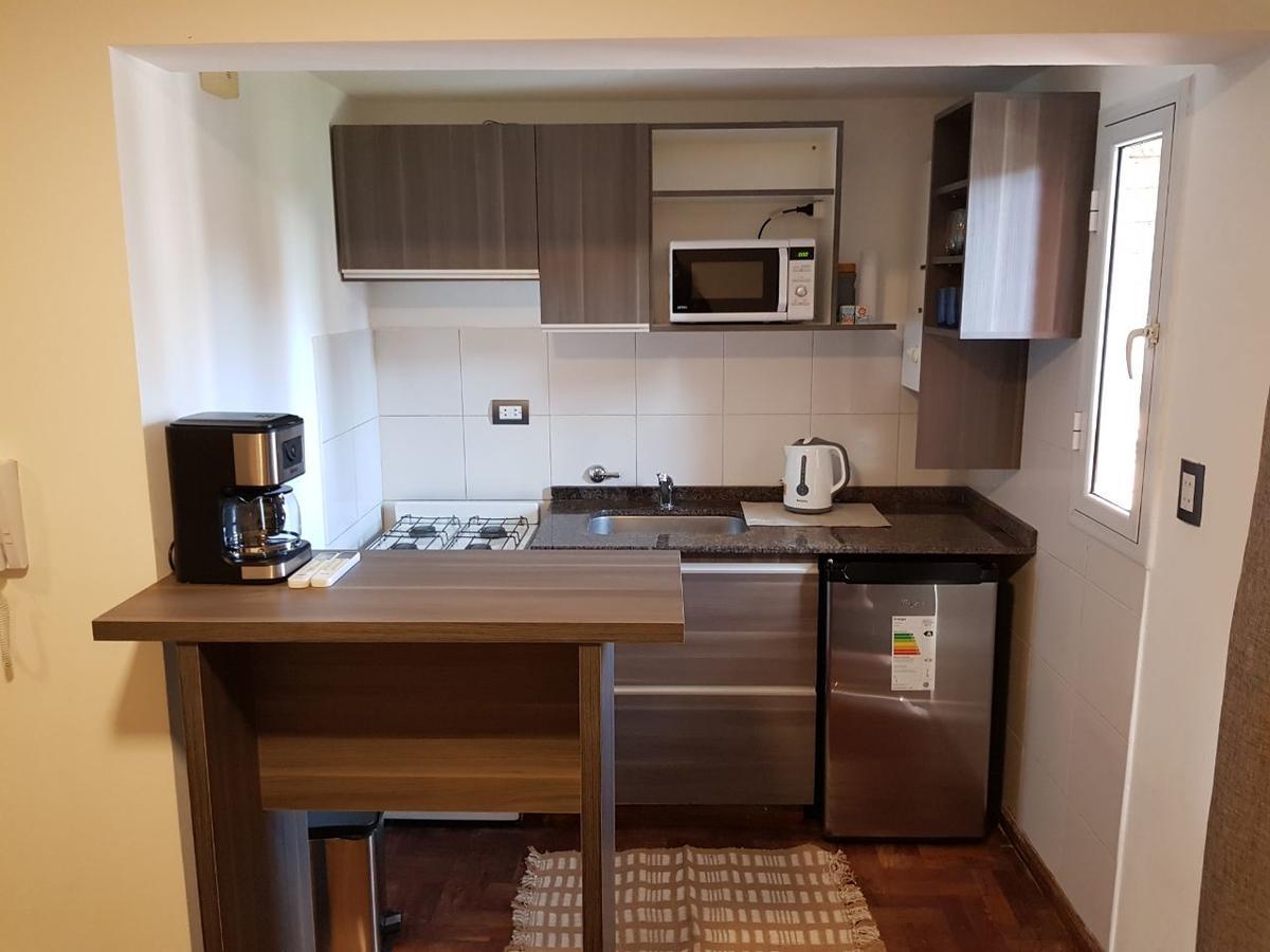 Apartamento Carlucci Córdoba Kültér fotó