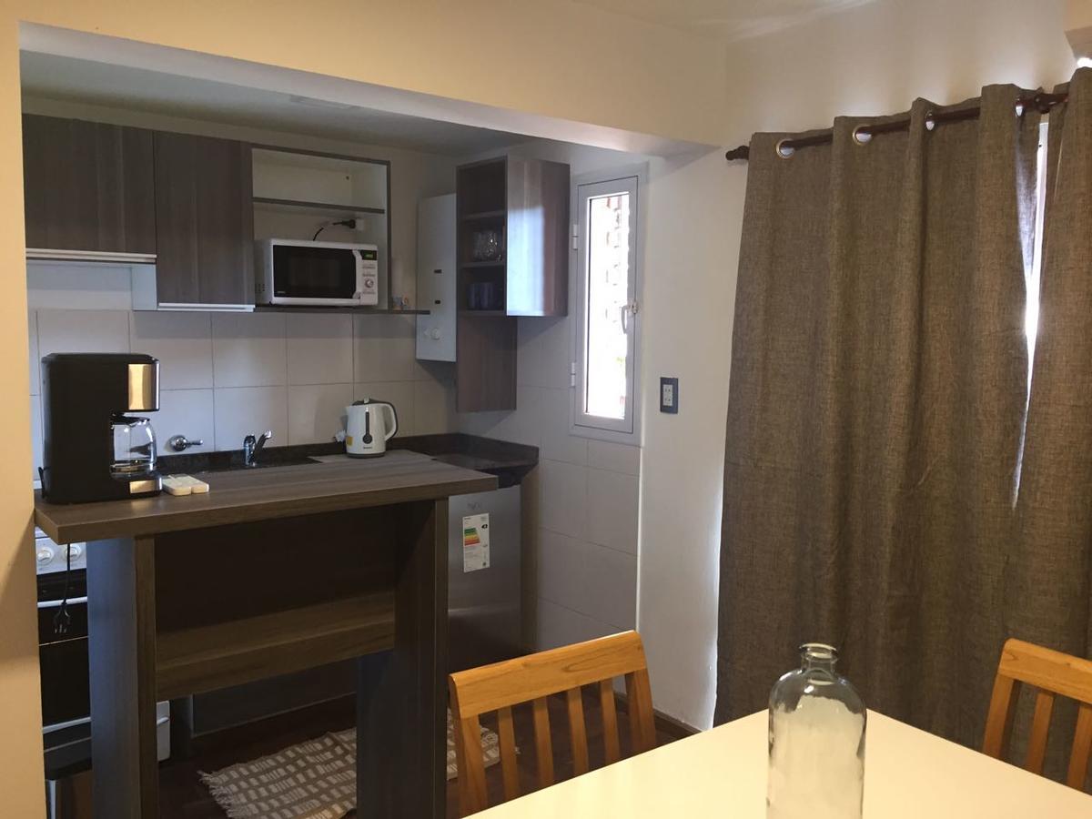 Apartamento Carlucci Córdoba Kültér fotó