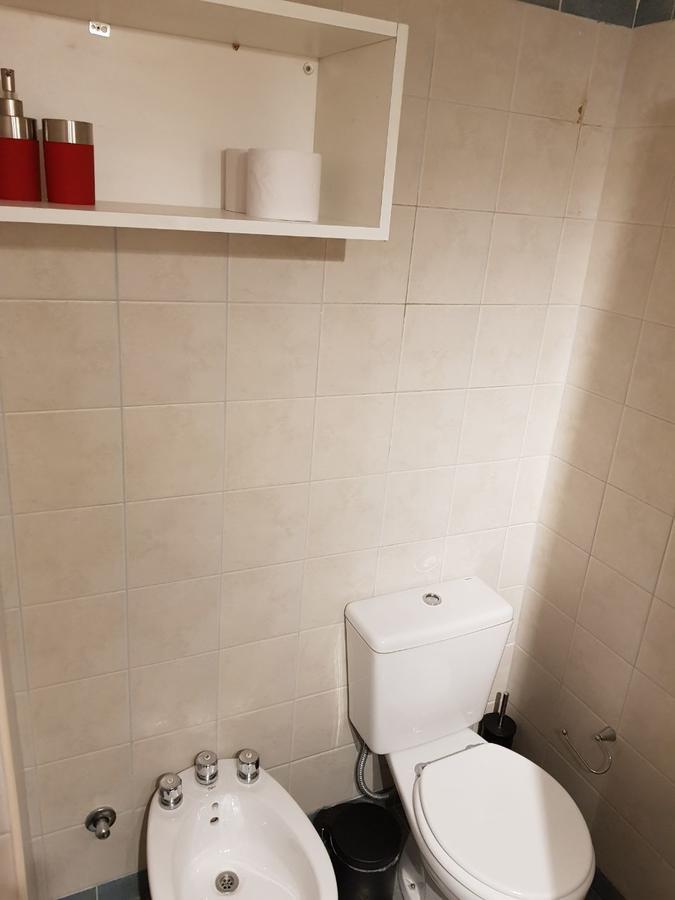 Apartamento Carlucci Córdoba Kültér fotó