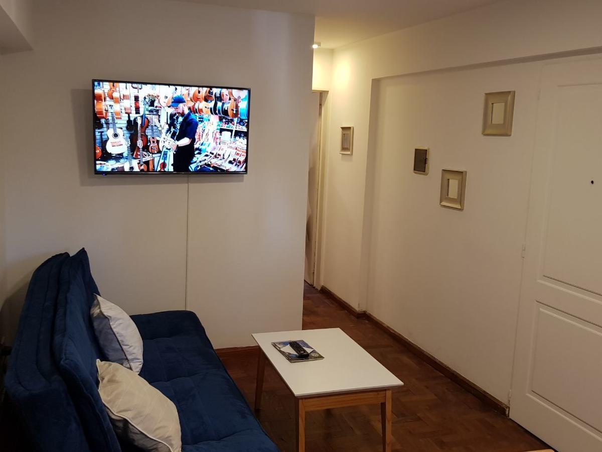 Apartamento Carlucci Córdoba Kültér fotó