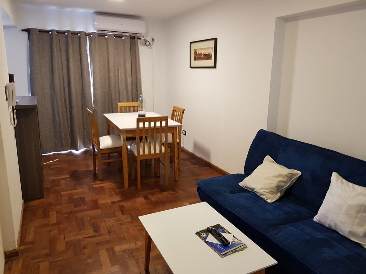 Apartamento Carlucci Córdoba Kültér fotó