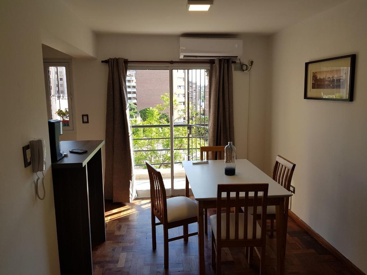Apartamento Carlucci Córdoba Kültér fotó
