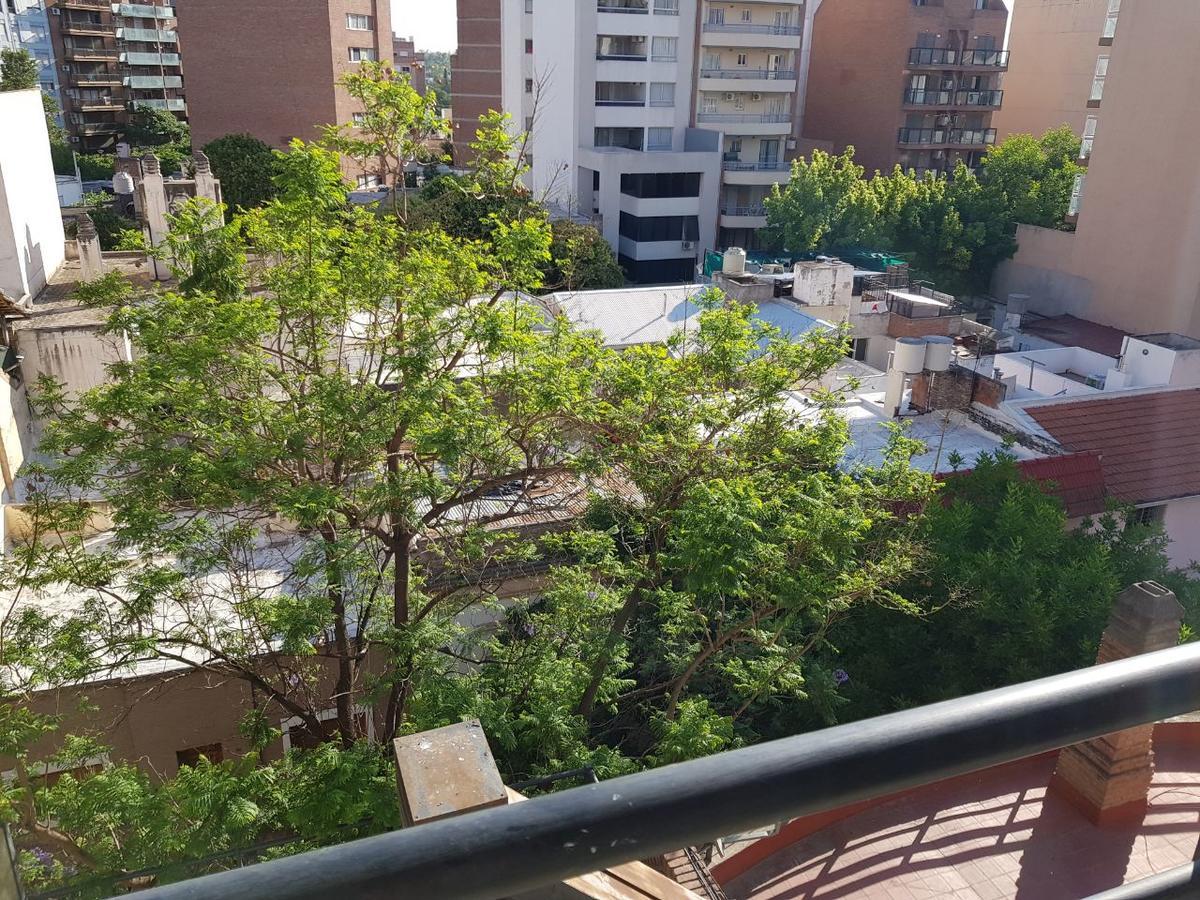Apartamento Carlucci Córdoba Kültér fotó
