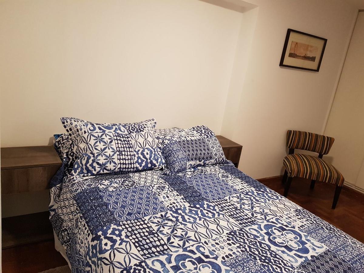 Apartamento Carlucci Córdoba Kültér fotó