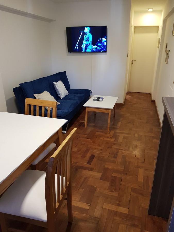 Apartamento Carlucci Córdoba Kültér fotó