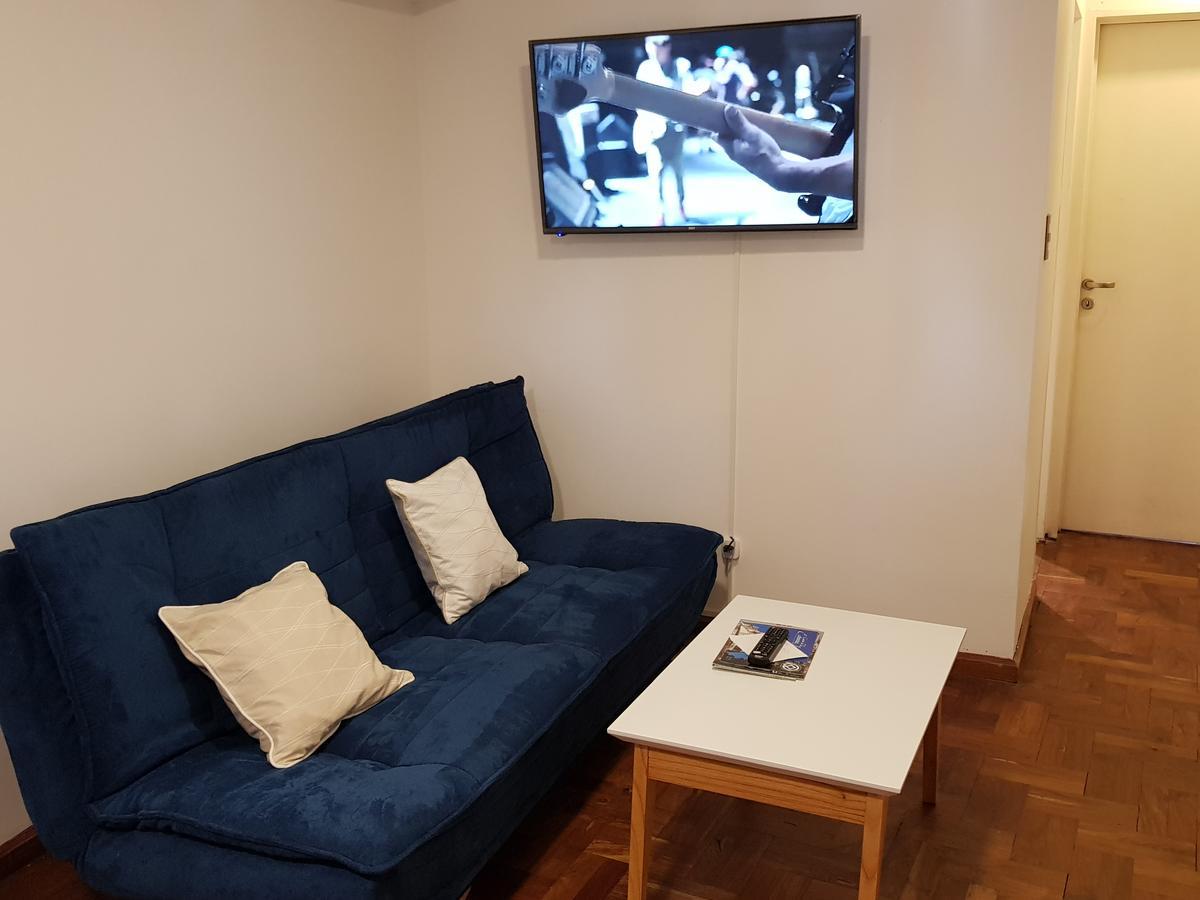 Apartamento Carlucci Córdoba Kültér fotó