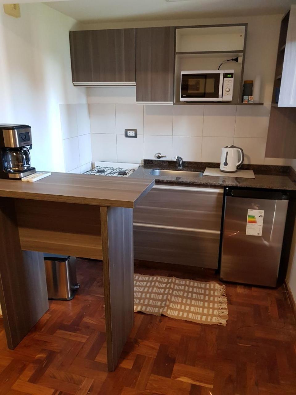 Apartamento Carlucci Córdoba Kültér fotó