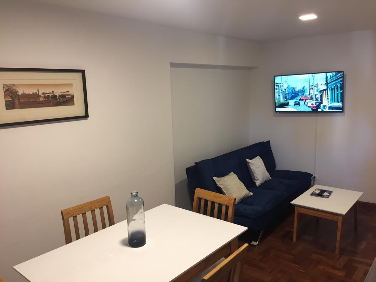 Apartamento Carlucci Córdoba Kültér fotó