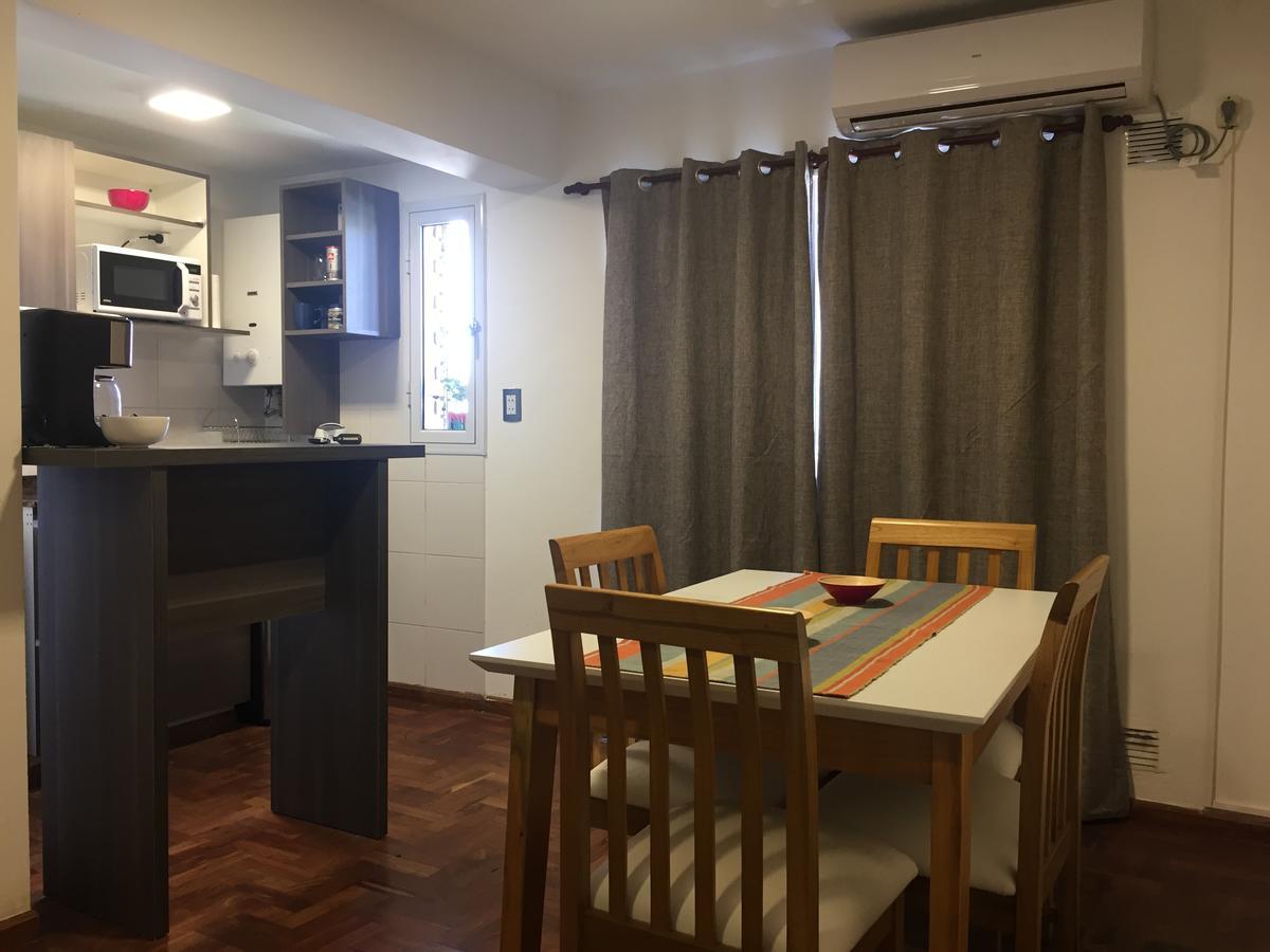 Apartamento Carlucci Córdoba Kültér fotó